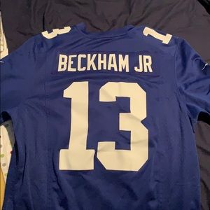 OBJ jersey